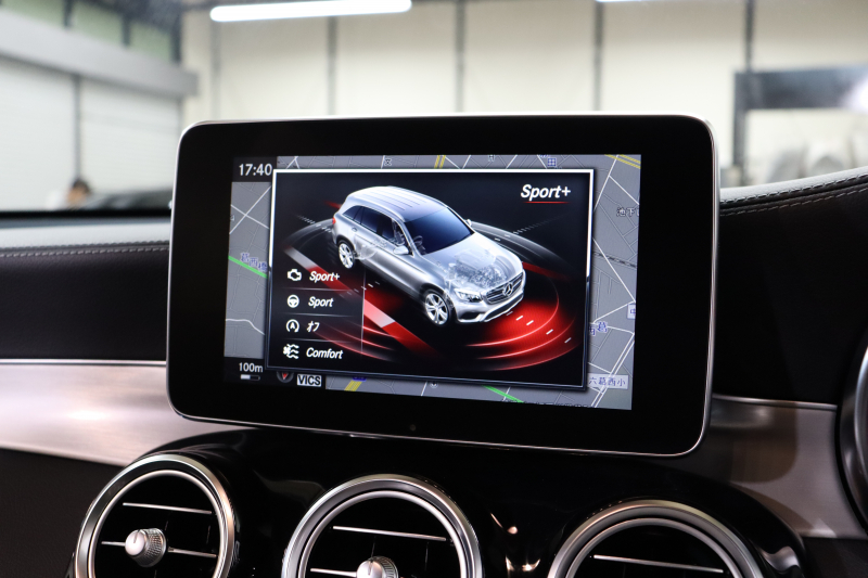 メルセデスベンツ GLC GLC250 4MATIC ｽﾎﾟｰﾂ ﾚｰﾀﾞｰｾｰﾌﾃｨPKG　ｷｰﾚｽｺﾞｰ ﾚｻﾞｰARTICO/DINAMICAｼｰﾄ 全席ｼｰﾄﾋｰﾀｰ HUD 純正ﾅﾋﾞTV BT音楽 360ｶﾒﾗ PTS LEDﾗｲﾄ ﾊﾝｽﾞﾌﾘｰA AMGｴｱﾛ&19AW ｻｲﾄﾞﾗﾝﾆﾝｸﾞﾎﾞｰﾄﾞ ﾀﾞｲﾅﾐｯｸｾﾚｸﾄ 9AT　2年保証