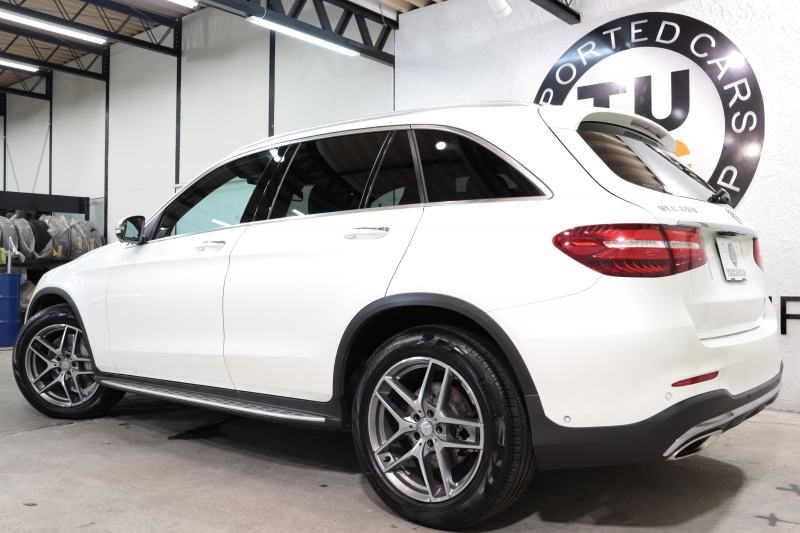 メルセデスベンツ GLC GLC250 4MATIC ｽﾎﾟｰﾂ ﾚｰﾀﾞｰｾｰﾌﾃｨPKG　ｷｰﾚｽｺﾞｰ ﾚｻﾞｰARTICO/DINAMICAｼｰﾄ 全席ｼｰﾄﾋｰﾀｰ HUD 純正ﾅﾋﾞTV BT音楽 360ｶﾒﾗ PTS LEDﾗｲﾄ ﾊﾝｽﾞﾌﾘｰA AMGｴｱﾛ&19AW ｻｲﾄﾞﾗﾝﾆﾝｸﾞﾎﾞｰﾄﾞ ﾀﾞｲﾅﾐｯｸｾﾚｸﾄ 9AT　2年保証