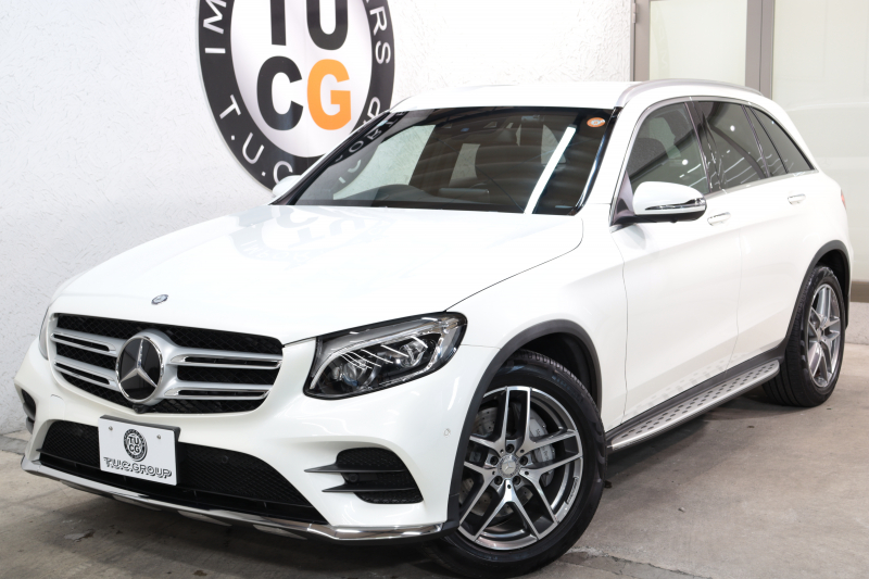 メルセデスベンツ GLC GLC250 4MATIC ｽﾎﾟｰﾂ ﾚｰﾀﾞｰｾｰﾌﾃｨPKG　ｷｰﾚｽｺﾞｰ ﾚｻﾞｰARTICO/DINAMICAｼｰﾄ 全席ｼｰﾄﾋｰﾀｰ HUD 純正ﾅﾋﾞTV BT音楽 360ｶﾒﾗ PTS LEDﾗｲﾄ ﾊﾝｽﾞﾌﾘｰA AMGｴｱﾛ&19AW ｻｲﾄﾞﾗﾝﾆﾝｸﾞﾎﾞｰﾄﾞ ﾀﾞｲﾅﾐｯｸｾﾚｸﾄ 9AT　2年保証