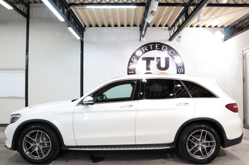 メルセデスベンツ GLC GLC250 4MATIC ｽﾎﾟｰﾂ ﾚｰﾀﾞｰｾｰﾌﾃｨPKG　ｷｰﾚｽｺﾞｰ ﾚｻﾞｰARTICO/DINAMICAｼｰﾄ 全席ｼｰﾄﾋｰﾀｰ HUD 純正ﾅﾋﾞTV BT音楽 360ｶﾒﾗ PTS LEDﾗｲﾄ ﾊﾝｽﾞﾌﾘｰA AMGｴｱﾛ&19AW ｻｲﾄﾞﾗﾝﾆﾝｸﾞﾎﾞｰﾄﾞ ﾀﾞｲﾅﾐｯｸｾﾚｸﾄ 9AT　2年保証