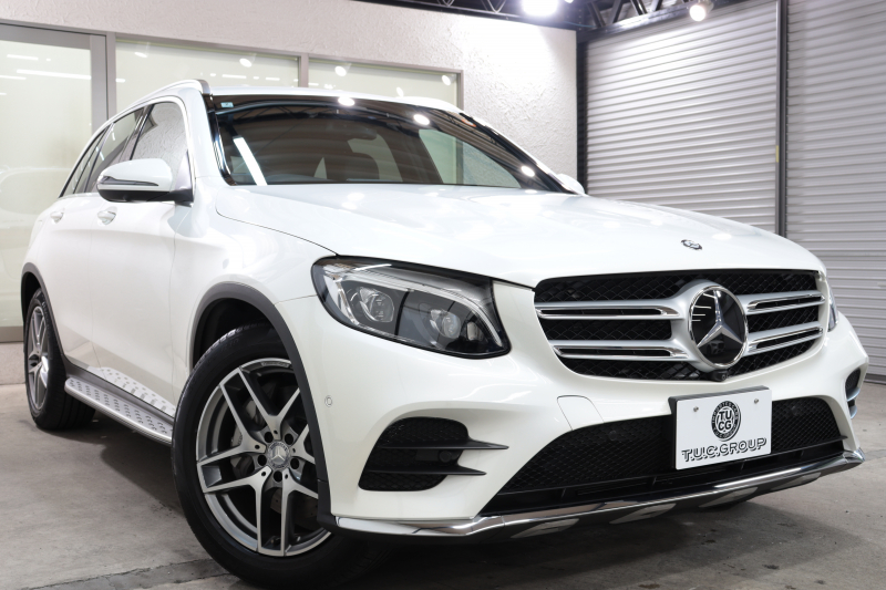 メルセデスベンツ GLC GLC250 4MATIC ｽﾎﾟｰﾂ ﾚｰﾀﾞｰｾｰﾌﾃｨPKG　ｷｰﾚｽｺﾞｰ ﾚｻﾞｰARTICO/DINAMICAｼｰﾄ 全席ｼｰﾄﾋｰﾀｰ HUD 純正ﾅﾋﾞTV BT音楽 360ｶﾒﾗ PTS LEDﾗｲﾄ ﾊﾝｽﾞﾌﾘｰA AMGｴｱﾛ&19AW ｻｲﾄﾞﾗﾝﾆﾝｸﾞﾎﾞｰﾄﾞ ﾀﾞｲﾅﾐｯｸｾﾚｸﾄ 9AT　2年保証