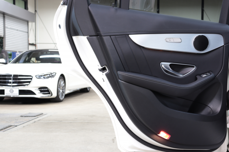 メルセデスベンツ GLC GLC250 4MATIC ｽﾎﾟｰﾂ ﾚｰﾀﾞｰｾｰﾌﾃｨPKG　ｷｰﾚｽｺﾞｰ ﾚｻﾞｰARTICO/DINAMICAｼｰﾄ 全席ｼｰﾄﾋｰﾀｰ HUD 純正ﾅﾋﾞTV BT音楽 360ｶﾒﾗ PTS LEDﾗｲﾄ ﾊﾝｽﾞﾌﾘｰA AMGｴｱﾛ&19AW ｻｲﾄﾞﾗﾝﾆﾝｸﾞﾎﾞｰﾄﾞ ﾀﾞｲﾅﾐｯｸｾﾚｸﾄ 9AT　2年保証