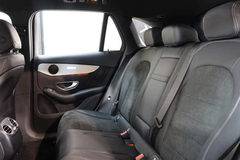 メルセデスベンツ GLC GLC250 4MATIC ｽﾎﾟｰﾂ ﾚｰﾀﾞｰｾｰﾌﾃｨPKG　ｷｰﾚｽｺﾞｰ ﾚｻﾞｰARTICO/DINAMICAｼｰﾄ 全席ｼｰﾄﾋｰﾀｰ HUD 純正ﾅﾋﾞTV BT音楽 360ｶﾒﾗ PTS LEDﾗｲﾄ ﾊﾝｽﾞﾌﾘｰA AMGｴｱﾛ&19AW ｻｲﾄﾞﾗﾝﾆﾝｸﾞﾎﾞｰﾄﾞ ﾀﾞｲﾅﾐｯｸｾﾚｸﾄ 9AT　2年保証