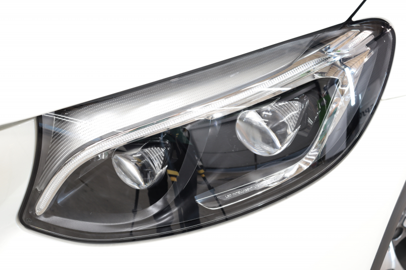 メルセデスベンツ GLC GLC250 4MATIC ｽﾎﾟｰﾂ ﾚｰﾀﾞｰｾｰﾌﾃｨPKG　ｷｰﾚｽｺﾞｰ ﾚｻﾞｰARTICO/DINAMICAｼｰﾄ 全席ｼｰﾄﾋｰﾀｰ HUD 純正ﾅﾋﾞTV BT音楽 360ｶﾒﾗ PTS LEDﾗｲﾄ ﾊﾝｽﾞﾌﾘｰA AMGｴｱﾛ&19AW ｻｲﾄﾞﾗﾝﾆﾝｸﾞﾎﾞｰﾄﾞ ﾀﾞｲﾅﾐｯｸｾﾚｸﾄ 9AT　2年保証