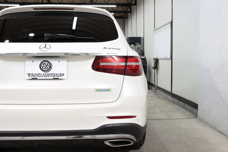 メルセデスベンツ GLC GLC250 4MATIC ｽﾎﾟｰﾂ ﾚｰﾀﾞｰｾｰﾌﾃｨPKG　ｷｰﾚｽｺﾞｰ ﾚｻﾞｰARTICO/DINAMICAｼｰﾄ 全席ｼｰﾄﾋｰﾀｰ HUD 純正ﾅﾋﾞTV BT音楽 360ｶﾒﾗ PTS LEDﾗｲﾄ ﾊﾝｽﾞﾌﾘｰA AMGｴｱﾛ&19AW ｻｲﾄﾞﾗﾝﾆﾝｸﾞﾎﾞｰﾄﾞ ﾀﾞｲﾅﾐｯｸｾﾚｸﾄ 9AT　2年保証