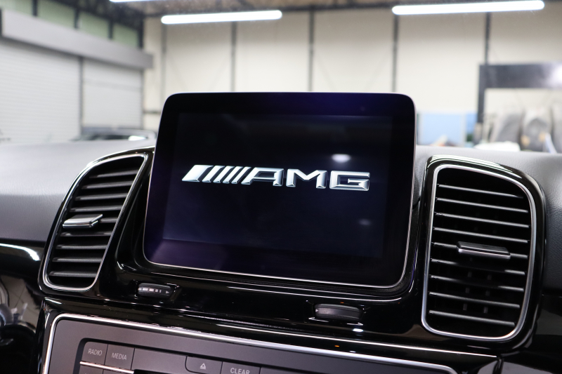 AMG GLE GLE43 4MATIC ﾅｲﾄ&ﾚｰﾀﾞｰｾｰﾌﾃｨPKG　ｷｰﾚｽｺﾞｰ 黒本革 ﾊﾟﾉﾗﾏSR HDDﾅﾋﾞTV ｽﾏﾎ連携 harman/kardon 360ｶﾒﾗ PTS LEDﾗｲﾄ 自動Rｹﾞｰﾄ AMG専用装備&ﾁｭｰﾆﾝｸﾞ ｴｱｻｽ 9AT　2年保証