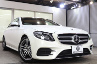 メルセデスベンツ Eクラス E250 AVG ｽﾎﾟｰﾂ ﾚｻﾞｰ&ﾚｰﾀﾞｰｾｰﾌﾃｨPKG　1ｵｰﾅｰ ｷｰﾚｽｺﾞｰ 黒本革 HDDﾅﾋﾞTV ｽﾏﾎ連携 ﾌﾞﾙﾒｽﾀｰ 360ｶﾒﾗ PTS LEDﾗｲﾄ 自動ﾄﾗﾝｸ ﾊﾝｽﾞﾌﾘｰA AMGｴｱﾛ&19AW ﾀﾞｲﾅﾐｯｸS 9AT　2年保証