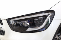 メルセデスベンツ GLC GLC300 4MATIC AMGﾗｲﾝ ﾚｻﾞｰｴｸｽｸﾙｰｼﾌﾞ&ﾚｰﾀﾞｰｾｰﾌﾃｨPKG　後期 ｷｰﾚｽｺﾞｰ 黒本革 ﾍﾞﾝﾁﾚｰﾀｰ ﾊﾟﾉﾗﾏSR ﾍｯﾄﾞｱｯﾌﾟD MBUXﾅﾋﾞTV BT音楽 ﾌﾞﾙﾒｽﾀｰ 360ｶﾒﾗ PTS LEDﾗｲﾄ 自動Rｹﾞｰﾄ ﾊﾝｽﾞﾌﾘｰA AMGｴｱﾛ&20AW ｴｱｻｽ 9AT　2年保証