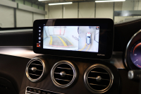 メルセデスベンツ GLC GLC300 4MATIC AMGﾗｲﾝ ﾚｻﾞｰｴｸｽｸﾙｰｼﾌﾞ&ﾚｰﾀﾞｰｾｰﾌﾃｨPKG　後期 ｷｰﾚｽｺﾞｰ 黒本革 ﾍﾞﾝﾁﾚｰﾀｰ ﾊﾟﾉﾗﾏSR ﾍｯﾄﾞｱｯﾌﾟD MBUXﾅﾋﾞTV BT音楽 ﾌﾞﾙﾒｽﾀｰ 360ｶﾒﾗ PTS LEDﾗｲﾄ 自動Rｹﾞｰﾄ ﾊﾝｽﾞﾌﾘｰA AMGｴｱﾛ&20AW ｴｱｻｽ 9AT　2年保証