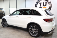 メルセデスベンツ GLC GLC300 4MATIC AMGﾗｲﾝ ﾚｻﾞｰｴｸｽｸﾙｰｼﾌﾞ&ﾚｰﾀﾞｰｾｰﾌﾃｨPKG　後期 ｷｰﾚｽｺﾞｰ 黒本革 ﾍﾞﾝﾁﾚｰﾀｰ ﾊﾟﾉﾗﾏSR ﾍｯﾄﾞｱｯﾌﾟD MBUXﾅﾋﾞTV BT音楽 ﾌﾞﾙﾒｽﾀｰ 360ｶﾒﾗ PTS LEDﾗｲﾄ 自動Rｹﾞｰﾄ ﾊﾝｽﾞﾌﾘｰA AMGｴｱﾛ&20AW ｴｱｻｽ 9AT　2年保証