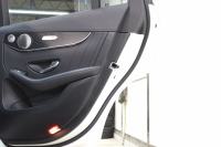 メルセデスベンツ GLC GLC300 4MATIC AMGﾗｲﾝ ﾚｻﾞｰｴｸｽｸﾙｰｼﾌﾞ&ﾚｰﾀﾞｰｾｰﾌﾃｨPKG　後期 ｷｰﾚｽｺﾞｰ 黒本革 ﾍﾞﾝﾁﾚｰﾀｰ ﾊﾟﾉﾗﾏSR ﾍｯﾄﾞｱｯﾌﾟD MBUXﾅﾋﾞTV BT音楽 ﾌﾞﾙﾒｽﾀｰ 360ｶﾒﾗ PTS LEDﾗｲﾄ 自動Rｹﾞｰﾄ ﾊﾝｽﾞﾌﾘｰA AMGｴｱﾛ&20AW ｴｱｻｽ 9AT　2年保証