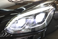 メルセデスベンツ SLCクラス SLC180ｽﾎﾟｰﾂ ﾚｰﾀﾞｰｾｰﾌﾃｨPKG　ｷｰﾚｽｺﾞｰ 黒本革 ﾊﾞﾘｵR HDDﾅﾋﾞTV&ｷｬﾝｾﾗｰ ｽﾏﾎ連携 ﾊﾞｯｸｶﾒﾗ PTS LEDﾗｲﾄ AMGｴｱﾛ&18AW ﾊﾟﾅﾒﾘｶｰﾅｸﾞﾘﾙ ｴｱｶﾞｲﾄﾞ 9AT　2年保証