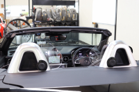 メルセデスベンツ SLCクラス SLC180ｽﾎﾟｰﾂ ﾚｰﾀﾞｰｾｰﾌﾃｨPKG　ｷｰﾚｽｺﾞｰ 黒本革 ﾊﾞﾘｵR HDDﾅﾋﾞTV&ｷｬﾝｾﾗｰ ｽﾏﾎ連携 ﾊﾞｯｸｶﾒﾗ PTS LEDﾗｲﾄ AMGｴｱﾛ&18AW ﾊﾟﾅﾒﾘｶｰﾅｸﾞﾘﾙ ｴｱｶﾞｲﾄﾞ 9AT　2年保証