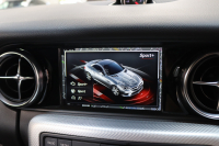 メルセデスベンツ SLCクラス SLC180ｽﾎﾟｰﾂ ﾚｰﾀﾞｰｾｰﾌﾃｨPKG　ｷｰﾚｽｺﾞｰ 黒本革 ﾊﾞﾘｵR HDDﾅﾋﾞTV&ｷｬﾝｾﾗｰ ｽﾏﾎ連携 ﾊﾞｯｸｶﾒﾗ PTS LEDﾗｲﾄ AMGｴｱﾛ&18AW ﾊﾟﾅﾒﾘｶｰﾅｸﾞﾘﾙ ｴｱｶﾞｲﾄﾞ 9AT　2年保証