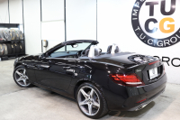 メルセデスベンツ SLCクラス SLC180ｽﾎﾟｰﾂ ﾚｰﾀﾞｰｾｰﾌﾃｨPKG　ｷｰﾚｽｺﾞｰ 黒本革 ﾊﾞﾘｵR HDDﾅﾋﾞTV&ｷｬﾝｾﾗｰ ｽﾏﾎ連携 ﾊﾞｯｸｶﾒﾗ PTS LEDﾗｲﾄ AMGｴｱﾛ&18AW ﾊﾟﾅﾒﾘｶｰﾅｸﾞﾘﾙ ｴｱｶﾞｲﾄﾞ 9AT　2年保証