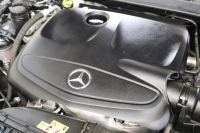 メルセデスベンツ GLA GLA220 4MATIC ﾌﾟﾚﾐｱﾑ&ﾚｰﾀﾞｰｾｰﾌﾃｨPKG　後期 ｷｰﾚｽｺﾞｰ 黒革 ﾊﾟﾉﾗﾏSR HDDﾅﾋﾞTV ｽﾏﾎ連携 harman/kardon ﾊﾞｯｸｶﾒﾗ PTS LEDﾗｲﾄ 自動Rｹﾞｰﾄ ﾊﾝｽﾞﾌﾘｰA 18AW ﾀﾞｲﾅﾐｯｸS　2年保証【4/5まで期間限定在庫】