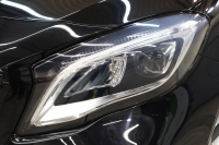 メルセデスベンツ GLA GLA220 4MATIC ﾌﾟﾚﾐｱﾑ&ﾚｰﾀﾞｰｾｰﾌﾃｨPKG　後期 ｷｰﾚｽｺﾞｰ 黒革 ﾊﾟﾉﾗﾏSR HDDﾅﾋﾞTV ｽﾏﾎ連携 harman/kardon ﾊﾞｯｸｶﾒﾗ PTS LEDﾗｲﾄ 自動Rｹﾞｰﾄ ﾊﾝｽﾞﾌﾘｰA 18AW ﾀﾞｲﾅﾐｯｸS　2年保証【4/5まで期間限定在庫】