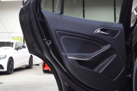 メルセデスベンツ GLA GLA220 4MATIC ﾌﾟﾚﾐｱﾑ&ﾚｰﾀﾞｰｾｰﾌﾃｨPKG　後期 ｷｰﾚｽｺﾞｰ 黒革 ﾊﾟﾉﾗﾏSR HDDﾅﾋﾞTV ｽﾏﾎ連携 harman/kardon ﾊﾞｯｸｶﾒﾗ PTS LEDﾗｲﾄ 自動Rｹﾞｰﾄ ﾊﾝｽﾞﾌﾘｰA 18AW ﾀﾞｲﾅﾐｯｸS　2年保証【4/5まで期間限定在庫】