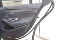 メルセデスベンツ Sクラス S450ｴｸｽｸﾙｰｼﾌﾞ ｽﾎﾟｰﾂﾘﾐﾃｯﾄﾞ AMGﾗｲﾝﾌﾟﾗｽ&ﾚｰﾀﾞｰｾｰﾌﾃｨPKG　ISG搭載 後期 特別仕様車 ｷｰﾚｽｺﾞｰ 黒本革 ﾍﾞﾝﾁﾚｰﾀｰ ﾊﾟﾉﾗﾏSR ﾍｯﾄﾞｱｯﾌﾟD HDDﾅﾋﾞTV ｽﾏﾎ連携 ﾌﾞﾙﾒｽﾀｰ 360ｶﾒﾗ PTS LEDﾗｲﾄ ﾊﾝｽﾞﾌﾘｰA ｸﾛｰｼﾞﾝｸﾞS ｴｱｻｽ 9AT　2年保証