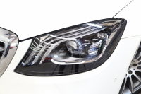 メルセデスベンツ Sクラス S450ｴｸｽｸﾙｰｼﾌﾞ ｽﾎﾟｰﾂﾘﾐﾃｯﾄﾞ AMGﾗｲﾝﾌﾟﾗｽ&ﾚｰﾀﾞｰｾｰﾌﾃｨPKG　ISG搭載 後期 特別仕様車 ｷｰﾚｽｺﾞｰ 黒本革 ﾍﾞﾝﾁﾚｰﾀｰ ﾊﾟﾉﾗﾏSR ﾍｯﾄﾞｱｯﾌﾟD HDDﾅﾋﾞTV ｽﾏﾎ連携 ﾌﾞﾙﾒｽﾀｰ 360ｶﾒﾗ PTS LEDﾗｲﾄ ﾊﾝｽﾞﾌﾘｰA ｸﾛｰｼﾞﾝｸﾞS ｴｱｻｽ 9AT　2年保証