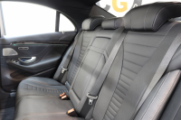 メルセデスベンツ Sクラス S450ｴｸｽｸﾙｰｼﾌﾞ ｽﾎﾟｰﾂﾘﾐﾃｯﾄﾞ AMGﾗｲﾝﾌﾟﾗｽ&ﾚｰﾀﾞｰｾｰﾌﾃｨPKG　ISG搭載 後期 特別仕様車 ｷｰﾚｽｺﾞｰ 黒本革 ﾍﾞﾝﾁﾚｰﾀｰ ﾊﾟﾉﾗﾏSR ﾍｯﾄﾞｱｯﾌﾟD HDDﾅﾋﾞTV ｽﾏﾎ連携 ﾌﾞﾙﾒｽﾀｰ 360ｶﾒﾗ PTS LEDﾗｲﾄ ﾊﾝｽﾞﾌﾘｰA ｸﾛｰｼﾞﾝｸﾞS ｴｱｻｽ 9AT　2年保証