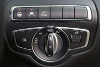 メルセデスベンツ Cクラス C180ｸｰﾍﾟ ｽﾎﾟｰﾂ ﾚｰﾀﾞｰｾｰﾌﾃｨPKG　ｷｰﾚｽｺﾞｰ 黒革 HDDﾅﾋﾞTV BT音楽 ﾊﾞｯｸｶﾒﾗ PTS LEDﾗｲﾄ AMGｴｱﾛ&18AW ﾀﾞｲﾅﾐｯｸS 9AT　2年保証