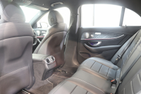 メルセデスベンツ Eクラス E200 ｽﾎﾟｰﾂ AMGﾗｲﾝｲﾝﾃﾘｱ&ｴｸｽｸﾙｰｼﾌﾞ&ﾚｰﾀﾞｰｾｰﾌﾃｨPKG　BSG搭載 後期 1ｵｰﾅｰ MEｺﾈｸﾄ ｷｰﾚｽｺﾞｰ 黒本革 ﾍｯﾄﾞｱｯﾌﾟD MBUXﾅﾋﾞTV&ARﾅﾋﾞ ｽﾏﾎ連携 ﾌﾞﾙﾒｽﾀｰ 360ｶﾒﾗ PTS LEDﾗｲﾄ 自動ﾄﾗﾝｸ AMGｴｱﾛ&19AW ﾜｲﾔﾚｽ充電 9AT　2年保証