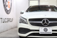 メルセデスベンツ CLAクラス CLA180ｽﾎﾟｰﾂ AMGﾚｻﾞｰｴｸｽｸﾙｰｼﾌﾞ&ﾚｰﾀﾞｰｾｰﾌﾃｨPKG　後期 ｷｰﾚｽｺﾞｰ 黒本革 ﾊﾟﾉﾗﾏSR HDDﾅﾋﾞTV ｽﾏﾎ連携 harman/kardon ﾊﾞｯｸｶﾒﾗ PTS LEDﾗｲﾄ AMGｴｱﾛ&18AW ﾀﾞｲﾅﾐｯｸS 7AT　2年保証