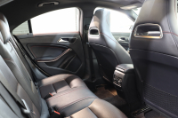 メルセデスベンツ CLAクラス CLA180ｽﾎﾟｰﾂ AMGﾚｻﾞｰｴｸｽｸﾙｰｼﾌﾞ&ﾚｰﾀﾞｰｾｰﾌﾃｨPKG　後期 ｷｰﾚｽｺﾞｰ 黒本革 ﾊﾟﾉﾗﾏSR HDDﾅﾋﾞTV ｽﾏﾎ連携 harman/kardon ﾊﾞｯｸｶﾒﾗ PTS LEDﾗｲﾄ AMGｴｱﾛ&18AW ﾀﾞｲﾅﾐｯｸS 7AT　2年保証【期間限定在庫】