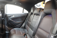 メルセデスベンツ CLAクラス CLA180ｽﾎﾟｰﾂ AMGﾚｻﾞｰｴｸｽｸﾙｰｼﾌﾞ&ﾚｰﾀﾞｰｾｰﾌﾃｨPKG　後期 ｷｰﾚｽｺﾞｰ 黒本革 ﾊﾟﾉﾗﾏSR HDDﾅﾋﾞTV ｽﾏﾎ連携 harman/kardon ﾊﾞｯｸｶﾒﾗ PTS LEDﾗｲﾄ AMGｴｱﾛ&18AW ﾀﾞｲﾅﾐｯｸS 7AT　2年保証