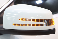 メルセデスベンツ CLAクラス CLA180ｽﾎﾟｰﾂ AMGﾚｻﾞｰｴｸｽｸﾙｰｼﾌﾞ&ﾚｰﾀﾞｰｾｰﾌﾃｨPKG　後期 ｷｰﾚｽｺﾞｰ 黒本革 ﾊﾟﾉﾗﾏSR HDDﾅﾋﾞTV ｽﾏﾎ連携 harman/kardon ﾊﾞｯｸｶﾒﾗ PTS LEDﾗｲﾄ AMGｴｱﾛ&18AW ﾀﾞｲﾅﾐｯｸS 7AT　2年保証