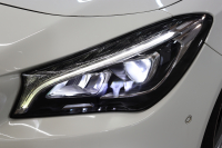 メルセデスベンツ CLAクラス CLA180ｽﾎﾟｰﾂ AMGﾚｻﾞｰｴｸｽｸﾙｰｼﾌﾞ&ﾚｰﾀﾞｰｾｰﾌﾃｨPKG　後期 ｷｰﾚｽｺﾞｰ 黒本革 ﾊﾟﾉﾗﾏSR HDDﾅﾋﾞTV ｽﾏﾎ連携 harman/kardon ﾊﾞｯｸｶﾒﾗ PTS LEDﾗｲﾄ AMGｴｱﾛ&18AW ﾀﾞｲﾅﾐｯｸS 7AT　2年保証【期間限定在庫】
