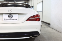 メルセデスベンツ CLAクラス CLA180ｽﾎﾟｰﾂ AMGﾚｻﾞｰｴｸｽｸﾙｰｼﾌﾞ&ﾚｰﾀﾞｰｾｰﾌﾃｨPKG　後期 ｷｰﾚｽｺﾞｰ 黒本革 ﾊﾟﾉﾗﾏSR HDDﾅﾋﾞTV ｽﾏﾎ連携 harman/kardon ﾊﾞｯｸｶﾒﾗ PTS LEDﾗｲﾄ AMGｴｱﾛ&18AW ﾀﾞｲﾅﾐｯｸS 7AT　2年保証