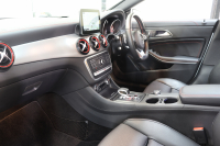 AMG CLAクラス CLA45 4MATIC ﾚｰﾀﾞｰｾｰﾌﾃｨPKG　後期 ｷｰﾚｽｺﾞｰ 黒本革 ﾊﾟﾉﾗﾏSR HDDﾅﾋﾞTV ｽﾏﾎ連携 ﾊﾞｯｸｶﾒﾗ PTS LEDﾍｯﾄﾞﾗｲﾄ AMGﾗｲﾄﾞｺﾝﾄﾛｰﾙｻｽ ﾀﾞｲﾅﾐｯｸｾﾚｸﾄ 7AT　2年保証