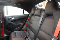 AMG CLAクラス CLA45 4MATIC ﾚｰﾀﾞｰｾｰﾌﾃｨPKG　後期 ｷｰﾚｽｺﾞｰ 黒本革 ﾊﾟﾉﾗﾏSR HDDﾅﾋﾞTV ｽﾏﾎ連携 ﾊﾞｯｸｶﾒﾗ PTS LEDﾍｯﾄﾞﾗｲﾄ AMGﾗｲﾄﾞｺﾝﾄﾛｰﾙｻｽ ﾀﾞｲﾅﾐｯｸｾﾚｸﾄ 7AT　2年保証