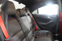 AMG CLAクラス CLA45 4MATIC ﾚｰﾀﾞｰｾｰﾌﾃｨPKG　後期 ｷｰﾚｽｺﾞｰ 黒本革 ﾊﾟﾉﾗﾏSR HDDﾅﾋﾞTV ｽﾏﾎ連携 ﾊﾞｯｸｶﾒﾗ PTS LEDﾍｯﾄﾞﾗｲﾄ AMGﾗｲﾄﾞｺﾝﾄﾛｰﾙｻｽ ﾀﾞｲﾅﾐｯｸｾﾚｸﾄ 7AT　2年保証