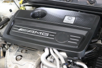 AMG CLAクラス CLA45 4MATIC ﾚｰﾀﾞｰｾｰﾌﾃｨPKG　後期 ｷｰﾚｽｺﾞｰ 黒本革 ﾊﾟﾉﾗﾏSR HDDﾅﾋﾞTV ｽﾏﾎ連携 ﾊﾞｯｸｶﾒﾗ PTS LEDﾍｯﾄﾞﾗｲﾄ AMGﾗｲﾄﾞｺﾝﾄﾛｰﾙｻｽ ﾀﾞｲﾅﾐｯｸｾﾚｸﾄ 7AT　2年保証