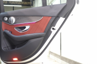 AMG Cクラス C43 4MATIC ﾚｰﾀﾞｰｾｰﾌﾃｨPKG　後期 MEｺﾈｸﾄ ｷｰﾚｽｺﾞｰ 赤本革 ﾊﾟﾉﾗﾏSR ﾍｯﾄﾞｱｯﾌﾟD HDDﾅﾋﾞTV ｽﾏﾎ連携 ﾌﾞﾙﾒｽﾀｰ ﾊﾞｯｸｶﾒﾗ PTS LEDﾗｲﾄ 自動ﾄﾗﾝｸ ﾊﾝｽﾞﾌﾘｰA AMG専用装備&ﾁｭｰﾆﾝｸﾞﾀﾞｲﾅﾐｯｸS 9AT　2年保証