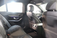 メルセデスベンツ Cクラス C220d AVG AMGﾗｲﾝ ﾚｰﾀﾞｰｾｰﾌﾃｨPKG　後期 ｷｰﾚｽｺﾞｰ 黒革 HDDﾅﾋﾞTV ｽﾏﾎ連携 ﾊﾞｯｸｶﾒﾗ PTS LEDﾗｲﾄ AMGｴｱﾛ&18AW ﾀﾞｲﾅﾐｯｸS ｴｱｻｽ 9AT　2年保証