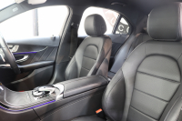 メルセデスベンツ Cクラス C220d AVG AMGﾗｲﾝ ﾚｰﾀﾞｰｾｰﾌﾃｨPKG　後期 ｷｰﾚｽｺﾞｰ 黒革 HDDﾅﾋﾞTV ｽﾏﾎ連携 ﾊﾞｯｸｶﾒﾗ PTS LEDﾗｲﾄ AMGｴｱﾛ&18AW ﾀﾞｲﾅﾐｯｸS ｴｱｻｽ 9AT　2年保証