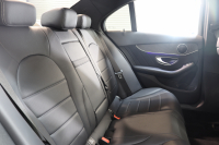 メルセデスベンツ Cクラス C220d AVG AMGﾗｲﾝ ﾚｰﾀﾞｰｾｰﾌﾃｨPKG　後期 ｷｰﾚｽｺﾞｰ 黒革 HDDﾅﾋﾞTV ｽﾏﾎ連携 ﾊﾞｯｸｶﾒﾗ PTS LEDﾗｲﾄ AMGｴｱﾛ&18AW ﾀﾞｲﾅﾐｯｸS ｴｱｻｽ 9AT　2年保証