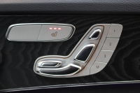 メルセデスベンツ Cクラス C220d AVG AMGﾗｲﾝ ﾚｰﾀﾞｰｾｰﾌﾃｨPKG　後期 ｷｰﾚｽｺﾞｰ 黒革 HDDﾅﾋﾞTV ｽﾏﾎ連携 ﾊﾞｯｸｶﾒﾗ PTS LEDﾗｲﾄ AMGｴｱﾛ&18AW ﾀﾞｲﾅﾐｯｸS ｴｱｻｽ 9AT　2年保証