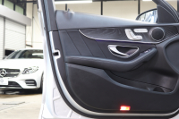 メルセデスベンツ Cクラス C220d AVG AMGﾗｲﾝ ﾚｰﾀﾞｰｾｰﾌﾃｨPKG　後期 ｷｰﾚｽｺﾞｰ 黒革 HDDﾅﾋﾞTV ｽﾏﾎ連携 ﾊﾞｯｸｶﾒﾗ PTS LEDﾗｲﾄ AMGｴｱﾛ&18AW ﾀﾞｲﾅﾐｯｸS ｴｱｻｽ 9AT　2年保証