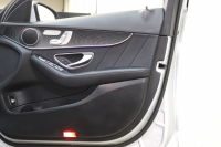 メルセデスベンツ Cクラス C220d AVG AMGﾗｲﾝ ﾚｰﾀﾞｰｾｰﾌﾃｨPKG　後期 ｷｰﾚｽｺﾞｰ 黒革 HDDﾅﾋﾞTV ｽﾏﾎ連携 ﾊﾞｯｸｶﾒﾗ PTS LEDﾗｲﾄ AMGｴｱﾛ&18AW ﾀﾞｲﾅﾐｯｸS ｴｱｻｽ 9AT　2年保証