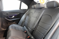 メルセデスベンツ Cクラス C220d AVG AMGﾗｲﾝ ﾚｰﾀﾞｰｾｰﾌﾃｨPKG　後期 ｷｰﾚｽｺﾞｰ 黒革 HDDﾅﾋﾞTV ｽﾏﾎ連携 ﾊﾞｯｸｶﾒﾗ PTS LEDﾗｲﾄ AMGｴｱﾛ&18AW ﾀﾞｲﾅﾐｯｸS ｴｱｻｽ 9AT　2年保証