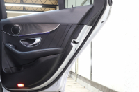 メルセデスベンツ Cクラス C220d AVG AMGﾗｲﾝ ﾚｰﾀﾞｰｾｰﾌﾃｨPKG　後期 ｷｰﾚｽｺﾞｰ 黒革 HDDﾅﾋﾞTV ｽﾏﾎ連携 ﾊﾞｯｸｶﾒﾗ PTS LEDﾗｲﾄ AMGｴｱﾛ&18AW ﾀﾞｲﾅﾐｯｸS ｴｱｻｽ 9AT　2年保証