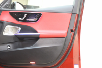 AMG Cクラス C43ｽﾃｰｼｮﾝﾜｺﾞﾝ 4MATIC ｽﾃｰｼｮﾝﾜｺﾞﾝ ﾚｰﾀﾞｰｾｰﾌﾃｨPKG　BSG搭載 MEｺﾈｸﾄ ｷｰﾚｽｺﾞｰ 赤/黒本革 ﾍﾞﾝﾁﾚｰﾀｰ ﾊﾟﾉﾗﾏSR ﾍｯﾄﾞｱｯﾌﾟD MBUXﾅﾋﾞTV&ARﾅﾋﾞ ｽﾏﾎ連携 ﾌﾞﾙﾒｽﾀｰ 360ｶﾒﾗ PTS LEDﾗｲﾄ 自動Rｹﾞｰﾄ AMG専用装備&ﾁｭｰﾆﾝｸﾞ 9AT　2年保証