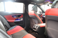 AMG Cクラス C43ｽﾃｰｼｮﾝﾜｺﾞﾝ 4MATIC ｽﾃｰｼｮﾝﾜｺﾞﾝ ﾚｰﾀﾞｰｾｰﾌﾃｨPKG　BSG搭載 MEｺﾈｸﾄ ｷｰﾚｽｺﾞｰ 赤/黒本革 ﾍﾞﾝﾁﾚｰﾀｰ ﾊﾟﾉﾗﾏSR ﾍｯﾄﾞｱｯﾌﾟD MBUXﾅﾋﾞTV&ARﾅﾋﾞ ｽﾏﾎ連携 ﾌﾞﾙﾒｽﾀｰ 360ｶﾒﾗ PTS LEDﾗｲﾄ 自動Rｹﾞｰﾄ AMG専用装備&ﾁｭｰﾆﾝｸﾞ 9AT　2年保証