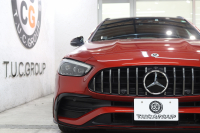 AMG Cクラス C43ｽﾃｰｼｮﾝﾜｺﾞﾝ 4MATIC ｽﾃｰｼｮﾝﾜｺﾞﾝ ﾚｰﾀﾞｰｾｰﾌﾃｨPKG　BSG搭載 MEｺﾈｸﾄ ｷｰﾚｽｺﾞｰ 赤/黒本革 ﾍﾞﾝﾁﾚｰﾀｰ ﾊﾟﾉﾗﾏSR ﾍｯﾄﾞｱｯﾌﾟD MBUXﾅﾋﾞTV&ARﾅﾋﾞ ｽﾏﾎ連携 ﾌﾞﾙﾒｽﾀｰ 360ｶﾒﾗ PTS LEDﾗｲﾄ 自動Rｹﾞｰﾄ AMG専用装備&ﾁｭｰﾆﾝｸﾞ 9AT　2年保証