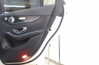 AMG GLC GLC43 4MATIC ﾚｻﾞｰｴｸｽｸﾙｰｼﾌﾞ&ﾅｲﾄ&ﾚｰﾀﾞｰｾｰﾌﾃｨPKG　ｷｰﾚｽｺﾞｰ 黒本革 ﾊﾟﾉﾗﾏSR HDDﾅﾋﾞTV&ｷｬﾝｾﾗｰ BT音楽 ﾌﾞﾙﾒｽﾀｰ 360ｶﾒﾗ PTS LEDﾗｲﾄ 自動Rｹﾞｰﾄ ﾊﾝｽﾞﾌﾘｰA AMG専用装備&ﾁｭｰﾆﾝｸﾞ 9AT　2年保証